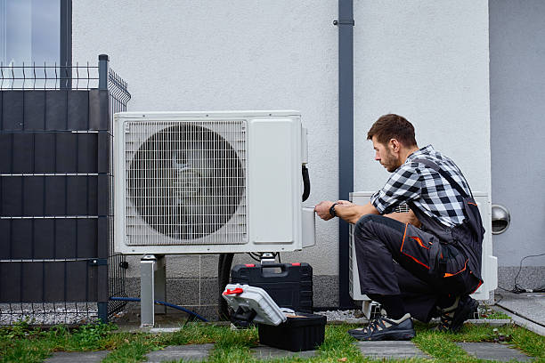 Trusted Hvac service in Titusville, PA - JG Cool HVAC